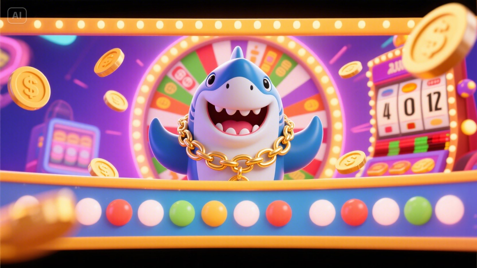 Registration at River Sweeps APP Casino