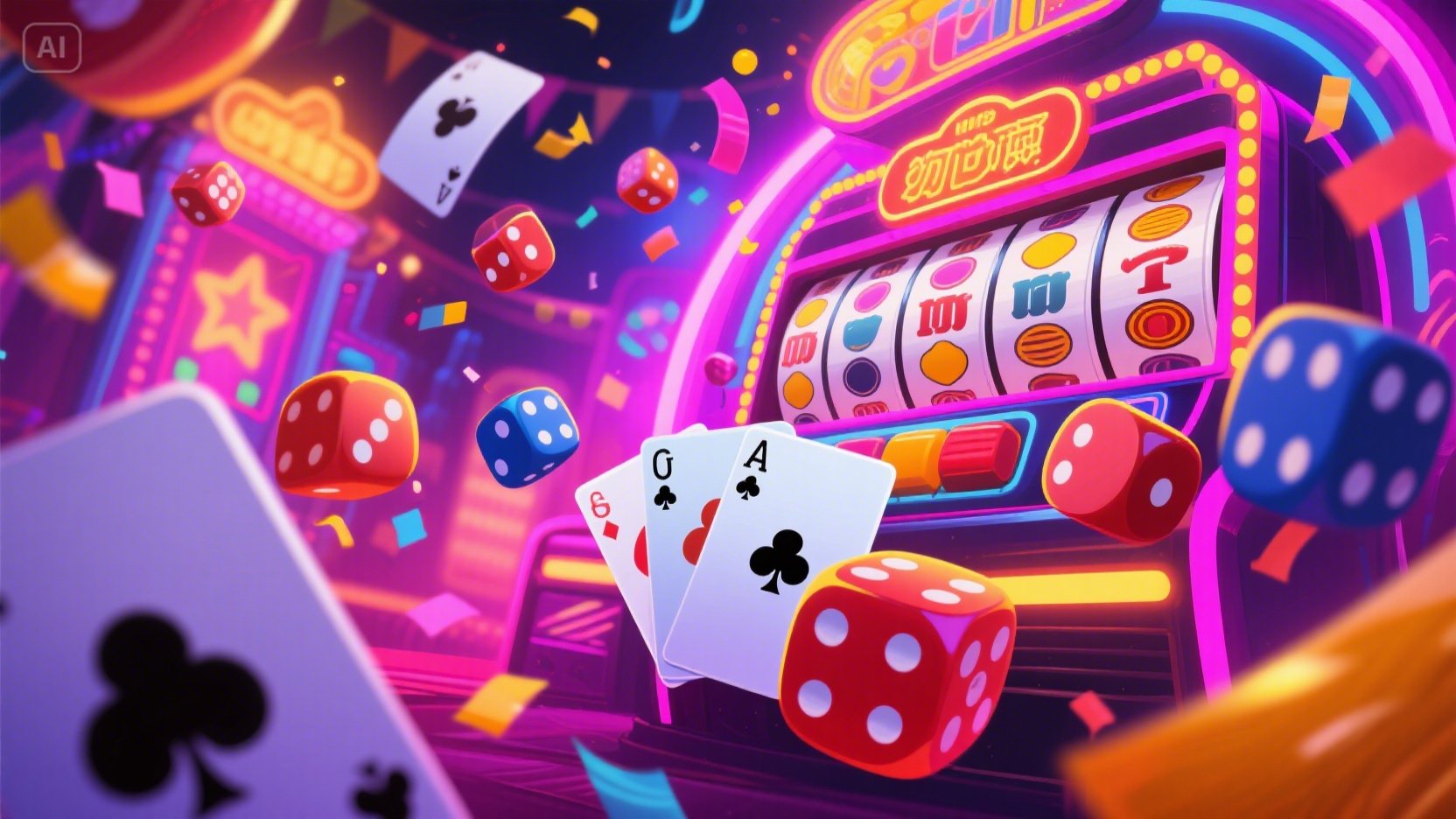 Casino River Sweeps APP desktop and mobile interfaces